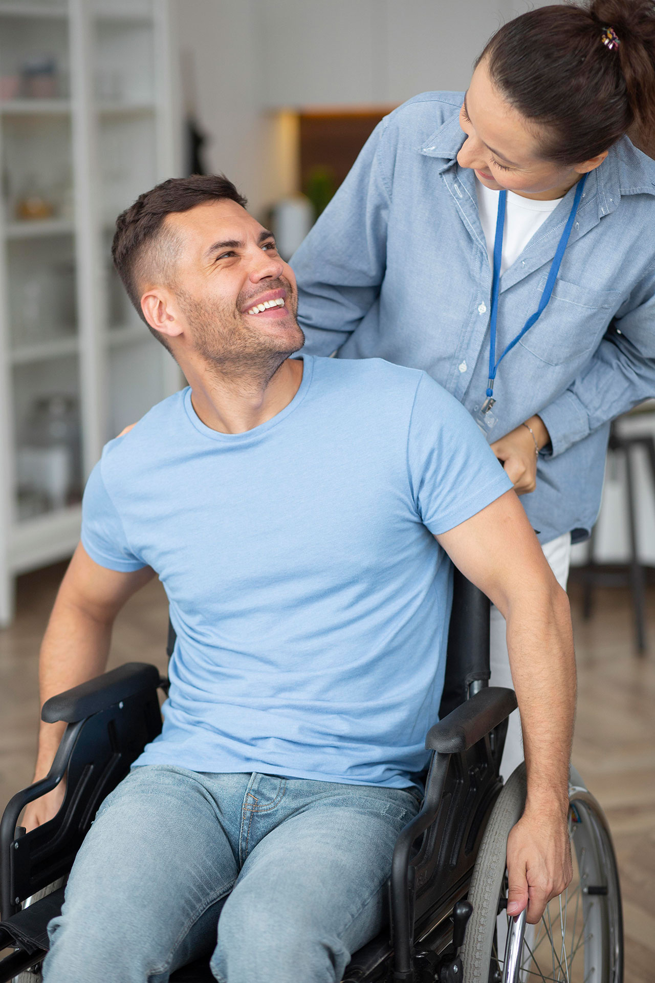 Care Worker